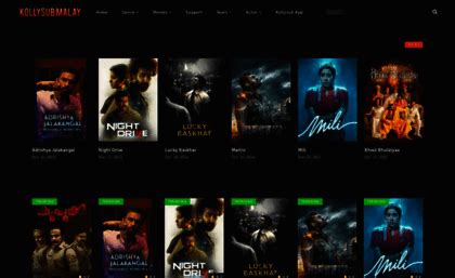 www.tamilsubmalay|tamilsubmalay.com Website Traffic, Ranking, Analytics  .